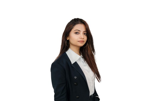 Zeenat Sayed